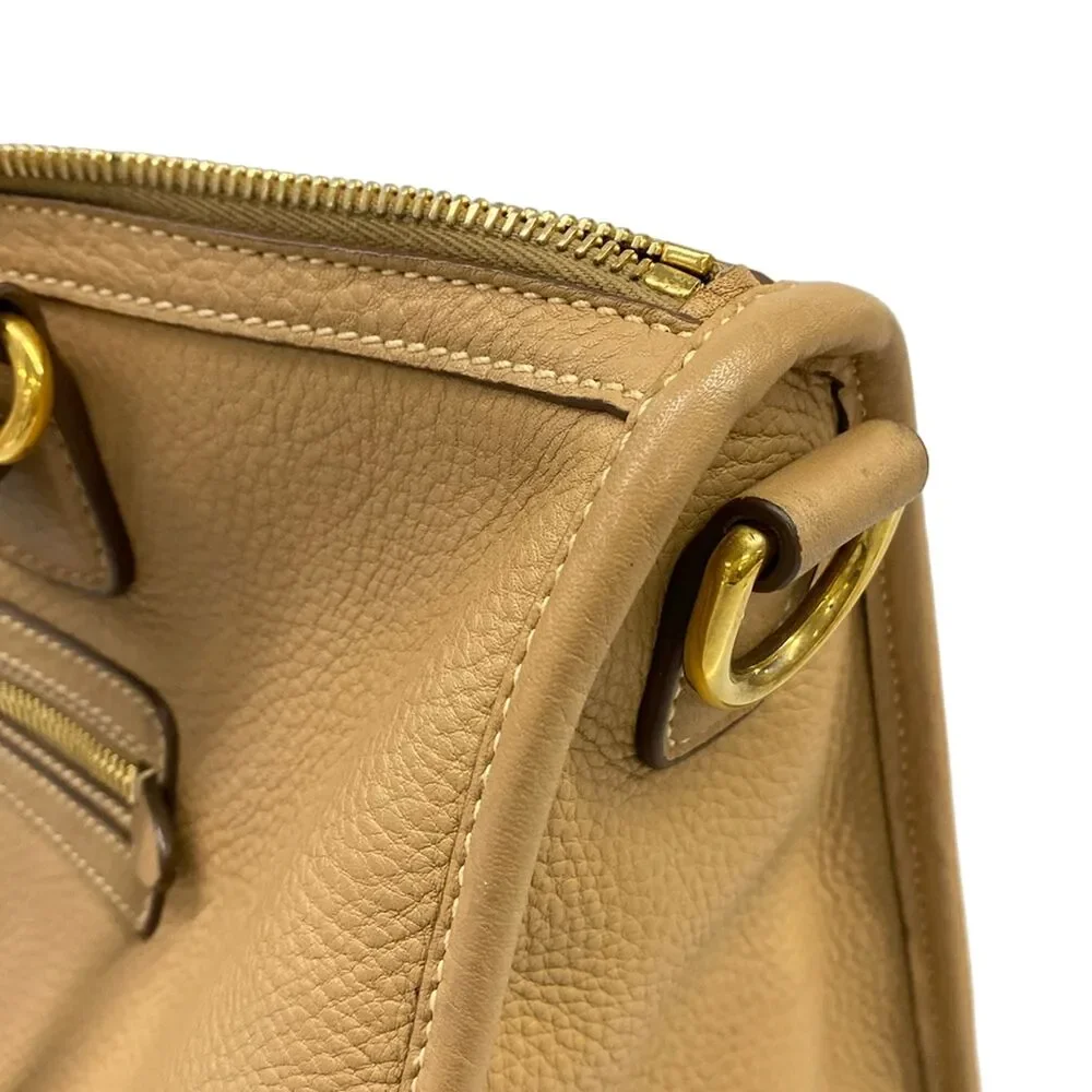 Prada Handbag